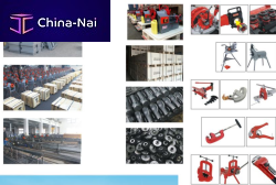   ZHEJIANG LONGHUA TOOLS CO., LTD.