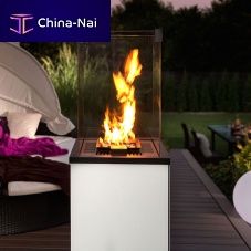 Gas fireplace PATIO/G30/30MBAR/Bfree-standingfree-standingisland