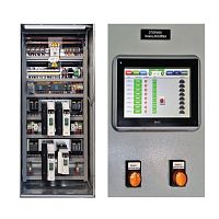 Automatic control system