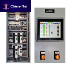 Automatic control system