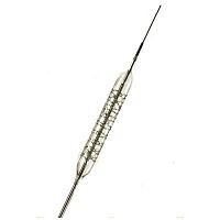 Coronary stent DECENT Smetaldrug eluting