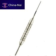 Coronary stent DECENT Smetaldrug eluting