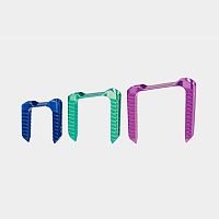 Epiphysis bone staple PediatrOS FlexTacknon-absorbablepediatric