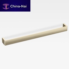 1-bar towel rack A8164570XX SERIESwall-mountedmetal