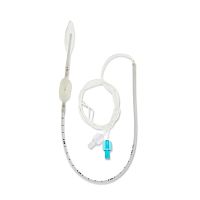 Pressure monitoring catheter RECTALIS DOUBLE®rectalballoon