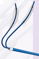 PTCA catheter Xperience coronaryballoon