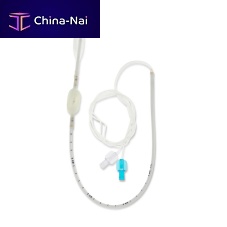 Pressure monitoring catheter RECTALIS DOUBLE®rectalballoon