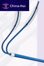PTCA catheter Xperience coronaryballoon