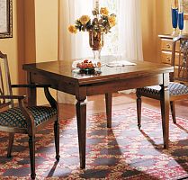 Louis XVI style table 165woodenrectangularsquare