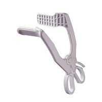 Vaginal retractor GUARDIANfor gynecological surgerydisposable