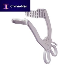 Vaginal retractor GUARDIANfor gynecological surgerydisposable