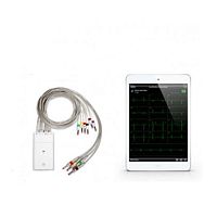 Resting electrocardiograph SIFECG-2.112-channeltablet-basedwireless
