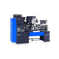 Conventional lathe HL-380horizontal2-axisA2-5
