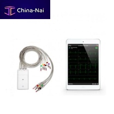 Resting electrocardiograph SIFECG-2.112-channeltablet-basedwireless