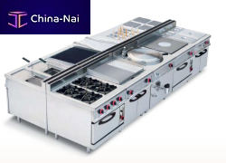 ,   GUANGZHOU INEO KITCHEN EQUIPMENT CO., LTD