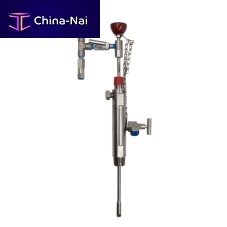 Oil injector STV seriesliquid