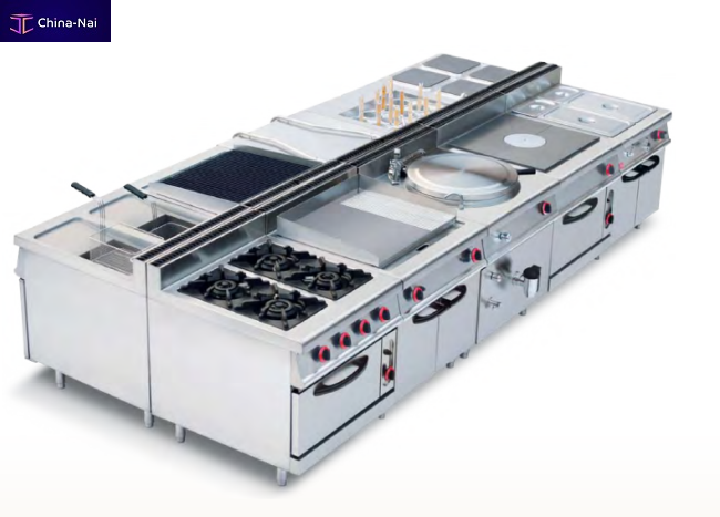 											,   GUANGZHOU INEO KITCHEN EQUIPMENT CO., LTD