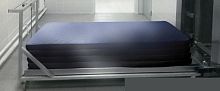 Intelligent washer-disinfector DesCERT