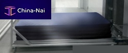 Intelligent washer-disinfector DesCERT