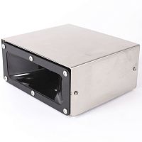 Ultrasonic rodent repellent US-2004with amplifierfor airport