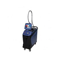 Dermatology laser LP-2016hair removalskin rejuvenationvascular lesion treatment