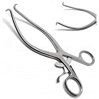 Spinal retractor TI-03-2011hiporthopedic surgeryspine surgery