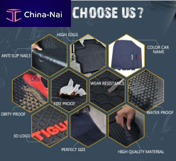   Xiamen Aidezhou Automobile Co.,Ltd