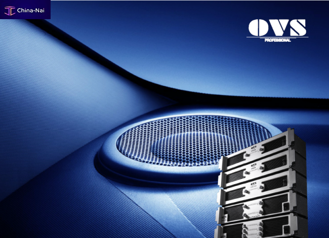 Проф. акустика и усилители OVSAUDIO GROUP Co., Ltd. Проф. акустика и усилители OVSAUDIO GROUP Co., Ltd.