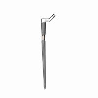 Revision femoral stem RECLAIMcementless