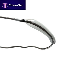 Chronic total occlusion catheter Europa Ultra CTOcoronaryballoon5 FR