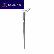 Revision femoral stem RECLAIMcementless