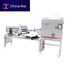 Baguette bread production line DR-RR 400automatic2-way