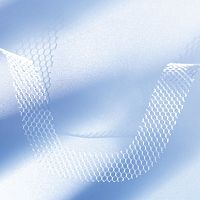 Prolapse reconstruction mesh BSCcolpocelevaginal approachwomen