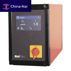 Process control system RC-30pneumaticanalogautomatic