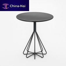 Contemporary coffee table PEPEmetallaminatemelamine
