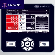 Process control system Profi500digitalindustrialautomatic