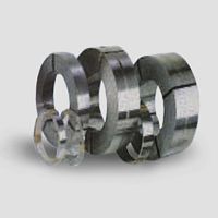 Steel coil