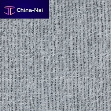 Curtain fabric GINNY plainFR polyesterwashable