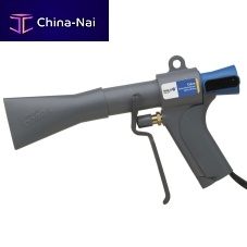 Cleaning ionizing air gun Cobraindustriallightweighthigh-voltage