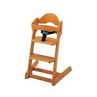 Stackable highchair COMBI PUBLIC HC22commercialwooden