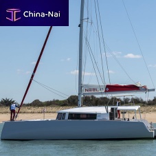 Trimaran 43cruising2-cabin4-berth