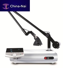 Dermatology laser MedArt® FRx Intenzacne treatmentCO2tabletop