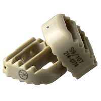 Cervical interbody fusion cage SAS 9®anteriorPEEK