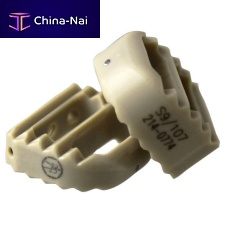 Cervical interbody fusion cage SAS 9®anteriorPEEK