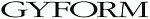   Gyform