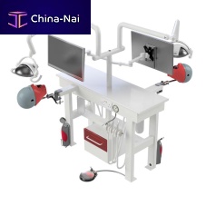 Dental care simulator SIM20trainingworkstation