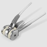 Cemented total elbow prosthesis Nexel®
