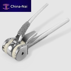 Cemented total elbow prosthesis Nexel®