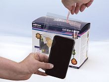 Floors ans surface cleansing wipes Cell Wipe pack of 200