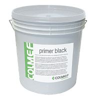 Concrete primer PRIMER BLACKfor metalbituminous